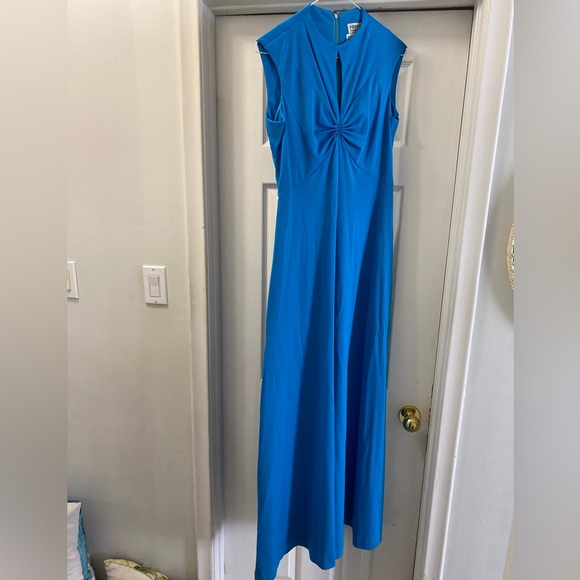 Vintage Ports Internation dress - Picture 2 of 5